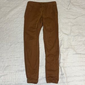 PacSun joggers